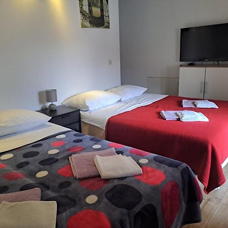 Peter&Zana Apartments Stari Grad  Eksteriør bilde
