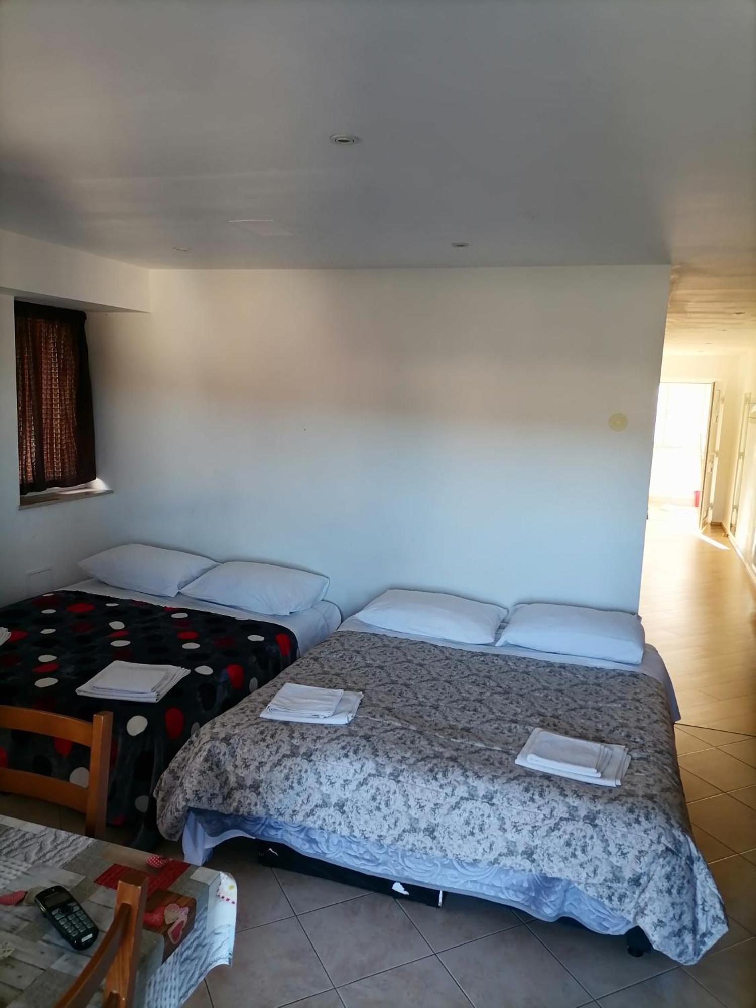 Peter&Zana Apartments Stari Grad  Eksteriør bilde
